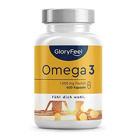 omega 3 kapseln vergleich